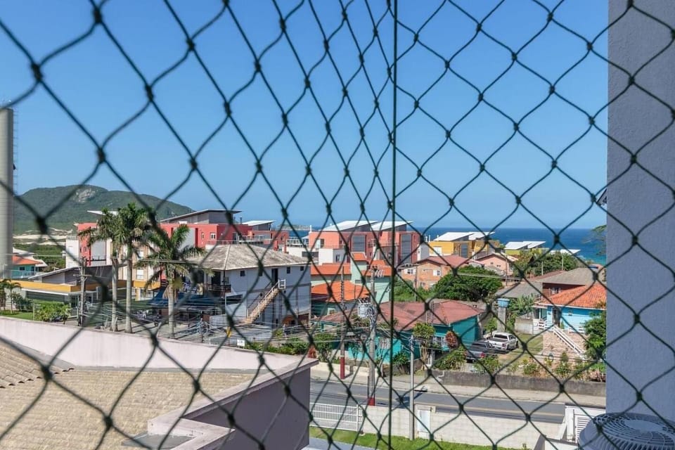 Balcony/Terrace, Sea view, Street view