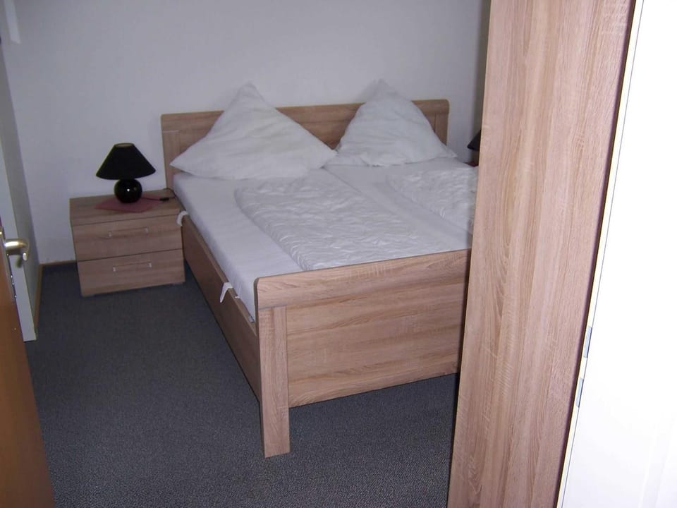 Ferienwohnungen Uferstraße Apartment in Wittmund
