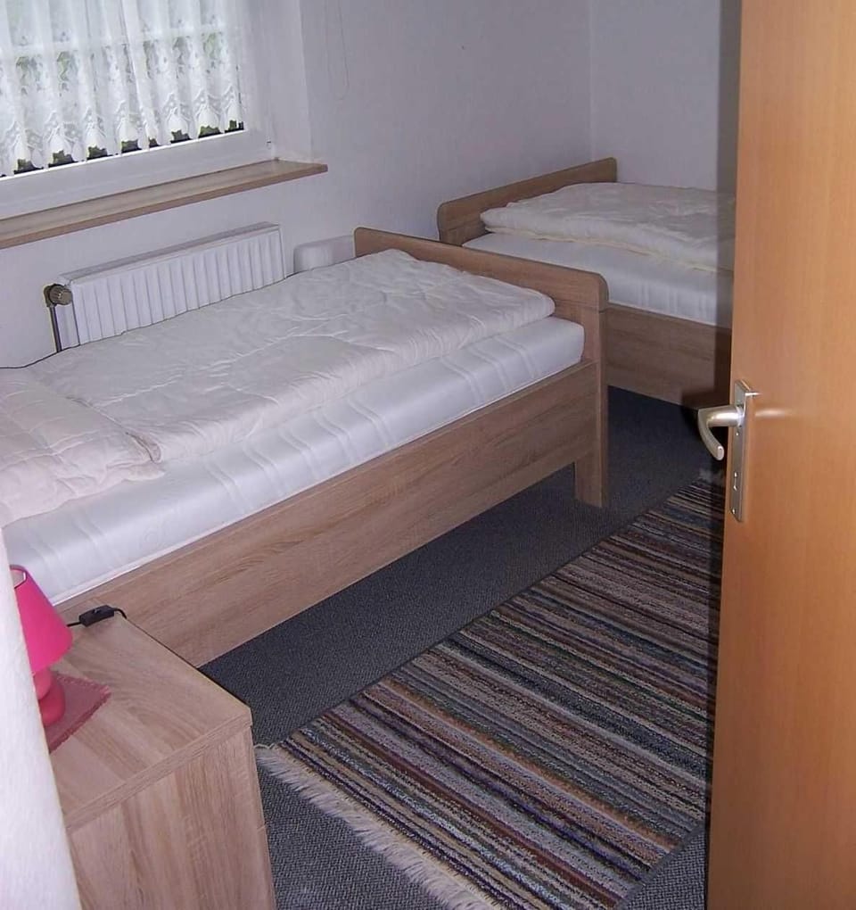 Ferienwohnungen Uferstraße Apartment in Wittmund