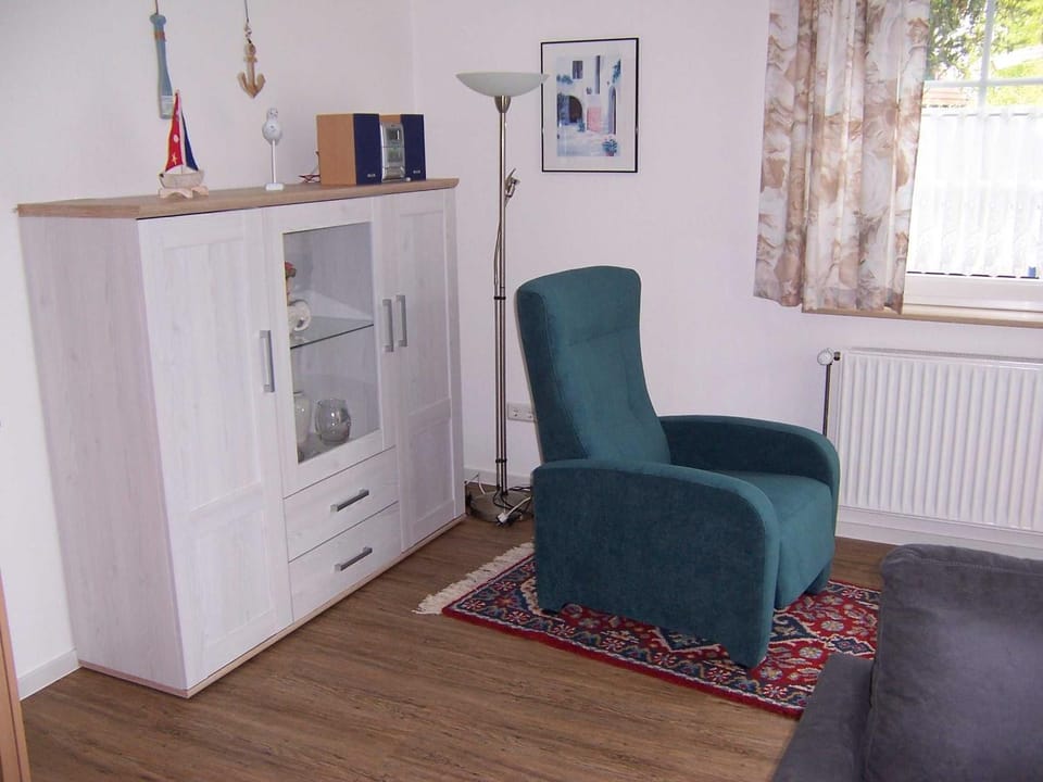 Ferienwohnungen Uferstraße Apartment in Wittmund