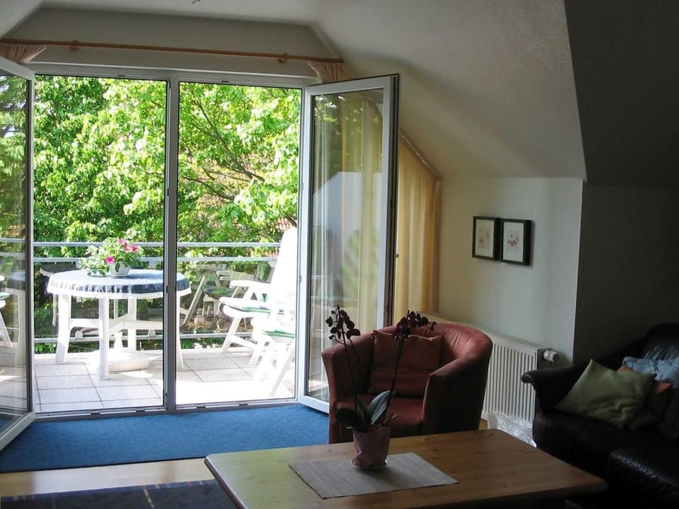 Fewo Caro Apartment in Wittmund