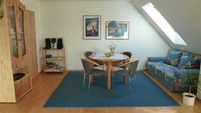 Fewo Caro Apartment in Wittmund