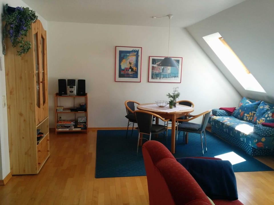 Fewo Caro Apartment in Wittmund