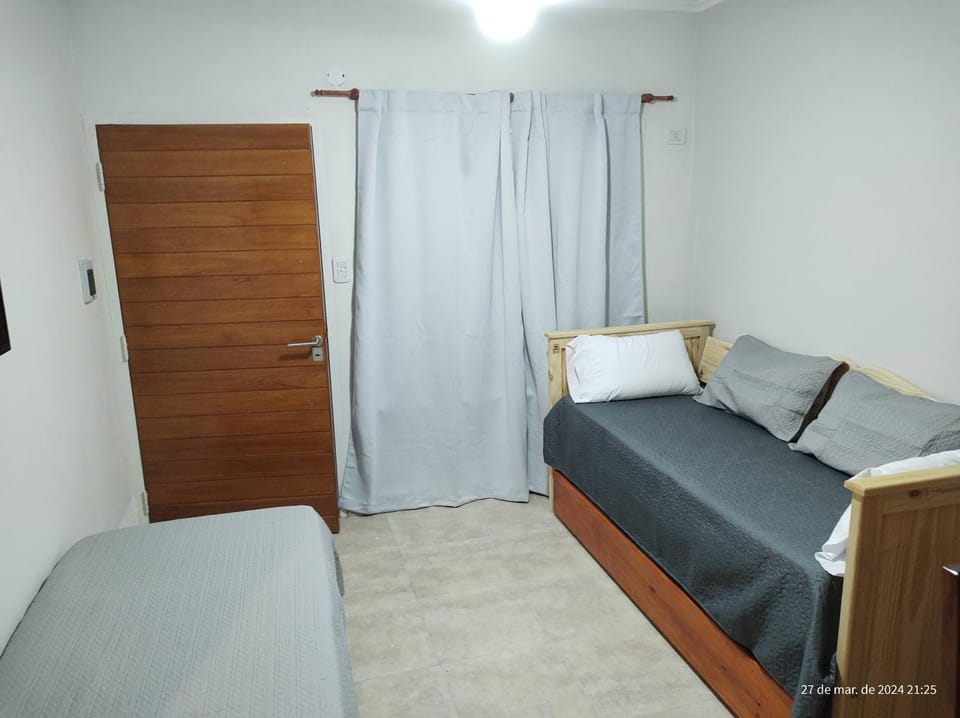 Lo de Estani Apartment in Entre Ríos Province, Argentina