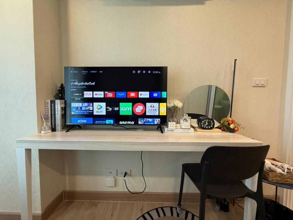 AVALYN Sweet Room - East Ville Vacation rental in Chon Buri Changwat