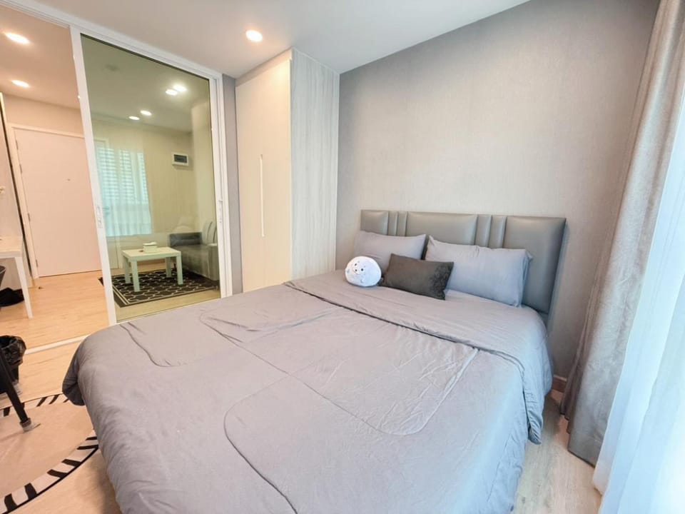 AVALYN Sweet Room - East Ville Vacation rental in Chon Buri Changwat
