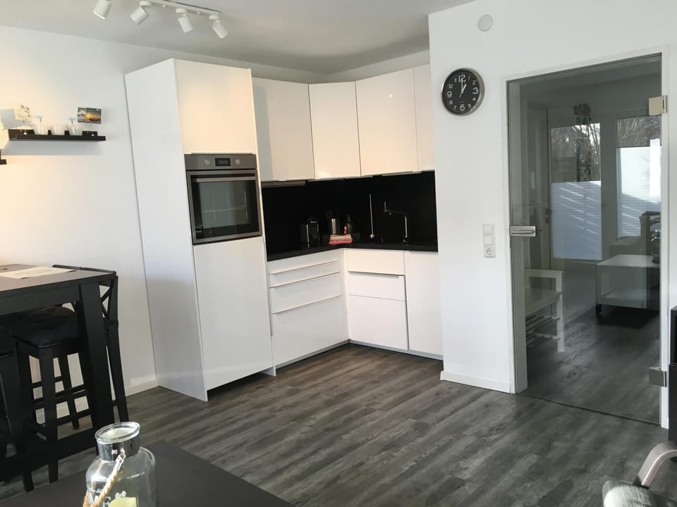 Deichkind Apartment in Norden