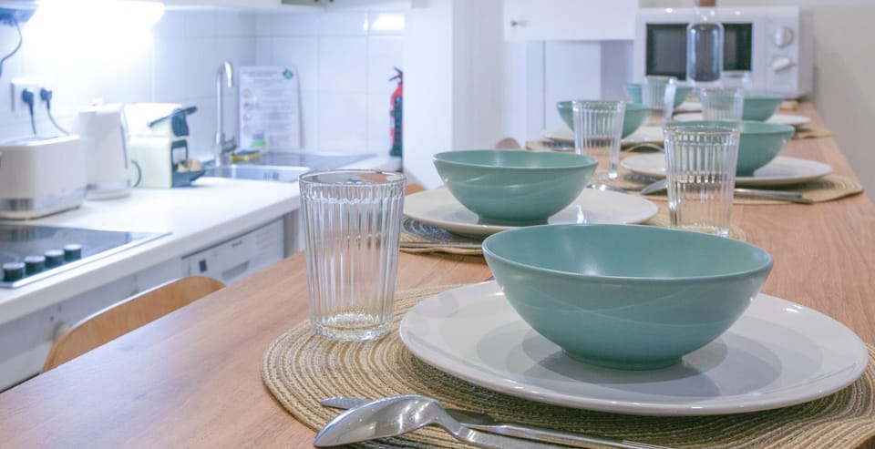 Warm 2 bedrooms apartement - c38 Apartment in Paris