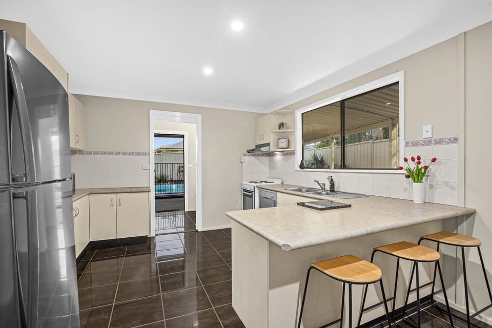 Emerald Hub 1 Apartment in Emerald Beach