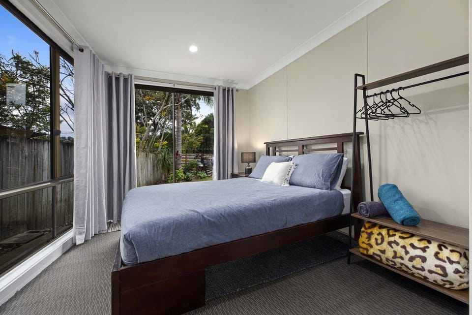 Emerald Hub 1 Apartment in Emerald Beach