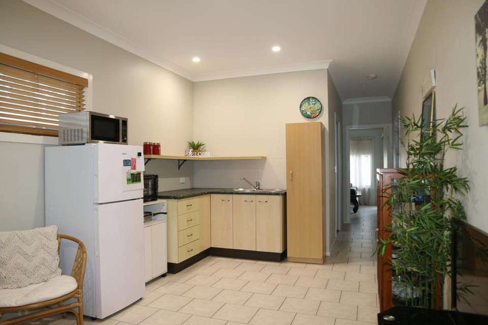 Emerald Hub 2 Apartment in Emerald Beach