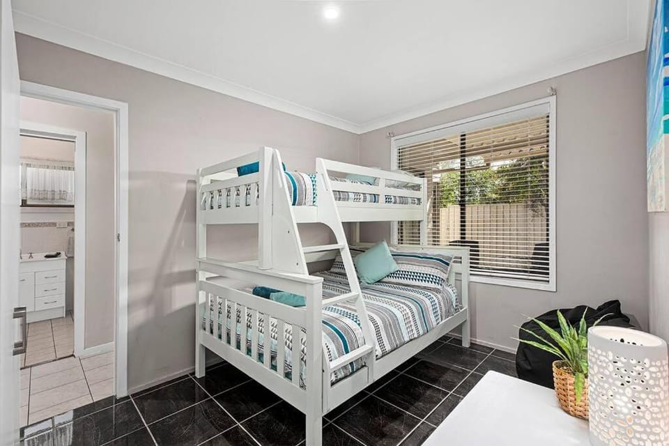 Emerald Hub 2 Apartment in Emerald Beach