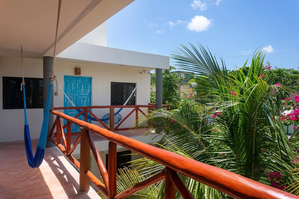 Balcony/Terrace, Balcony/Terrace