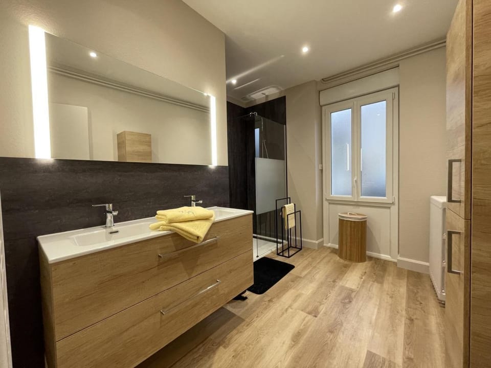 Gîte confortable près de Vichy avec animaux admis - FR-1-489-496 House in Auvergne-Rhône-Alpes