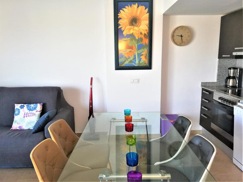 Apartamento luminoso para 4 personas con aire acondicionado - ES-258-81 Apartment in Roses