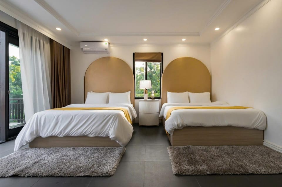 Orestay Garden Hạ Long Hotel in Vietnam