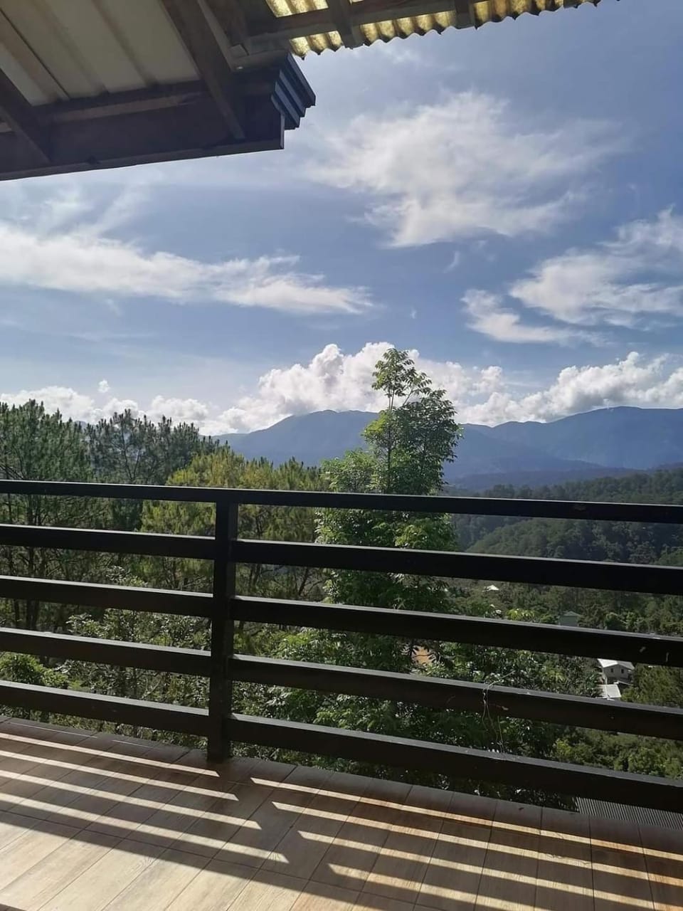View (from property/room)