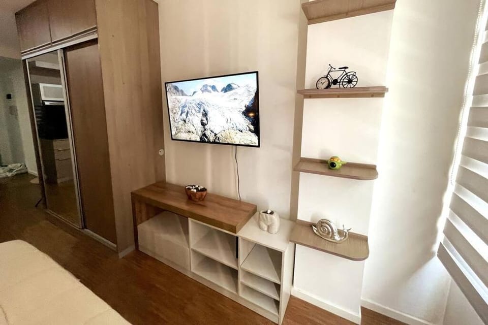 Dpto lujoso y moderno en zona empresarial Apartment in Santa Cruz de la Sierra