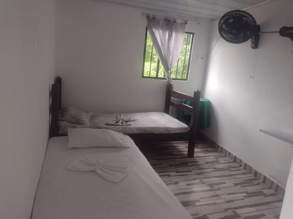 HOSTAL SARITA Bed and Breakfast in Huila, Colombia