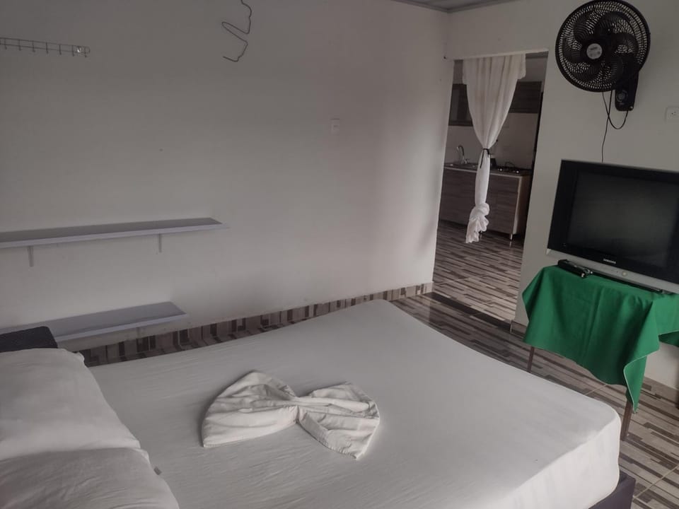 HOSTAL SARITA Bed and Breakfast in Huila, Colombia