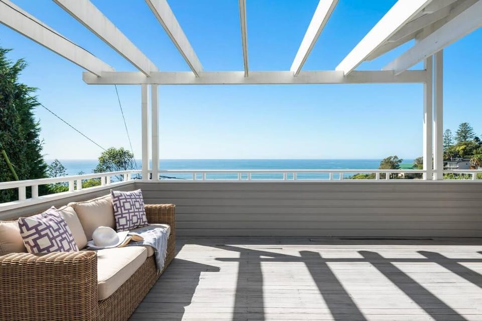 Luxury Beach House/Retreat/Beach House in Pittwater Council