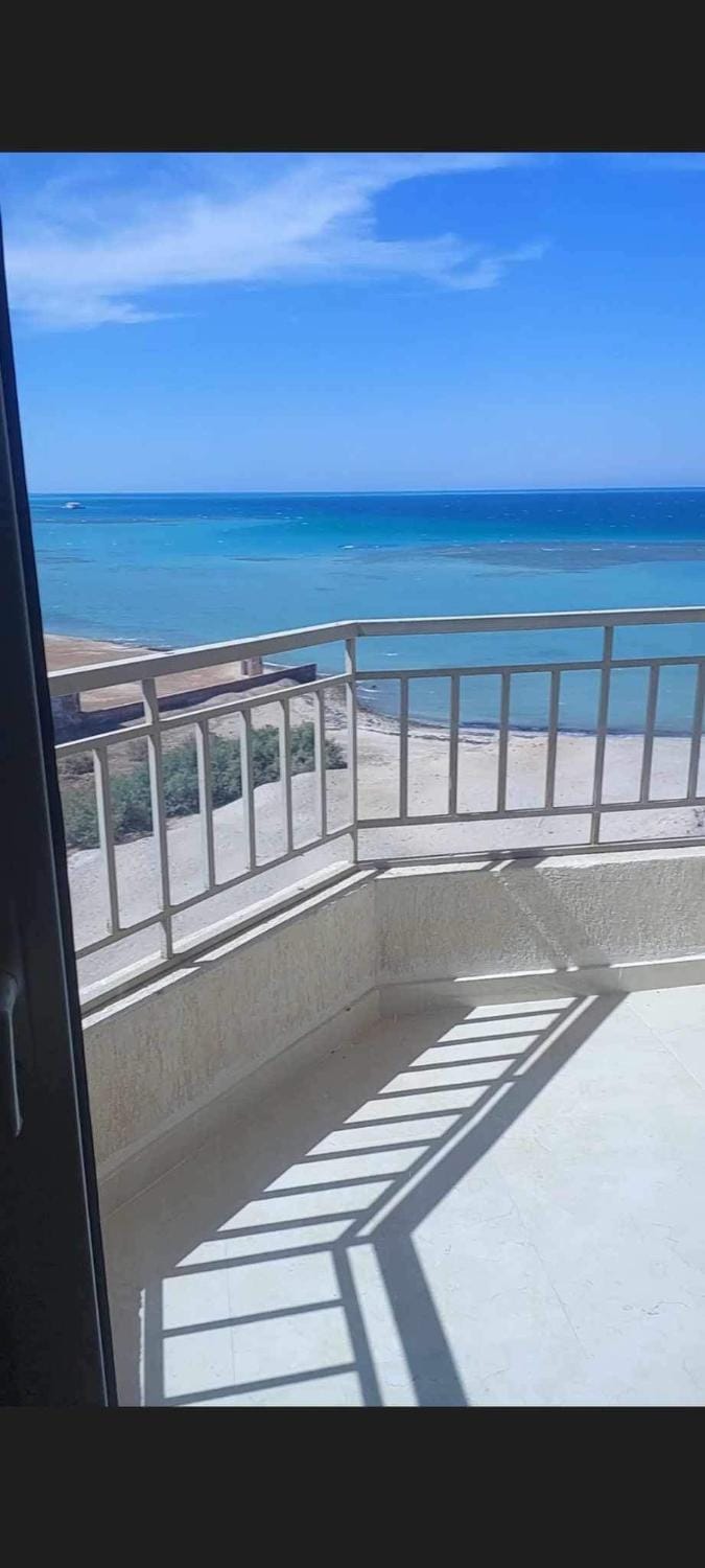View (from property/room), Balcony/Terrace, Beach, Sea view