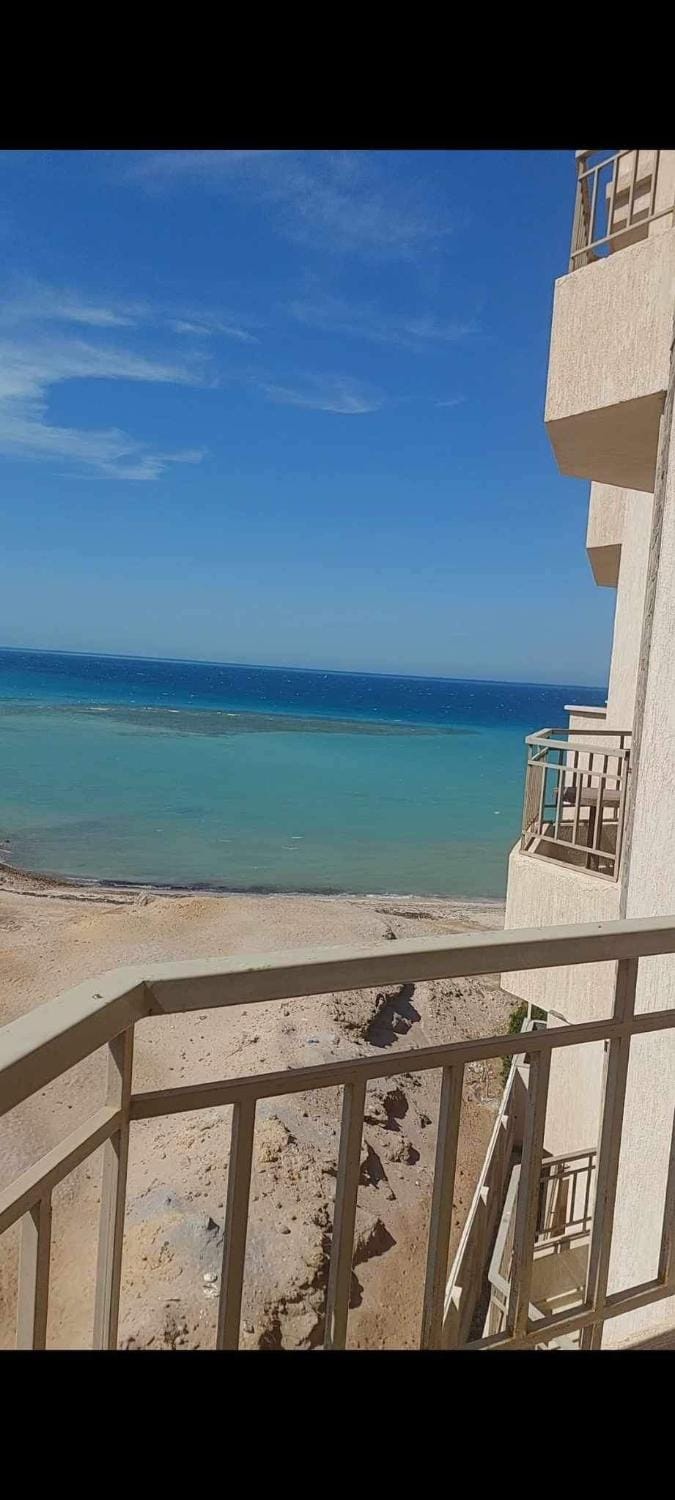 Balcony/Terrace, Beach, Sea view