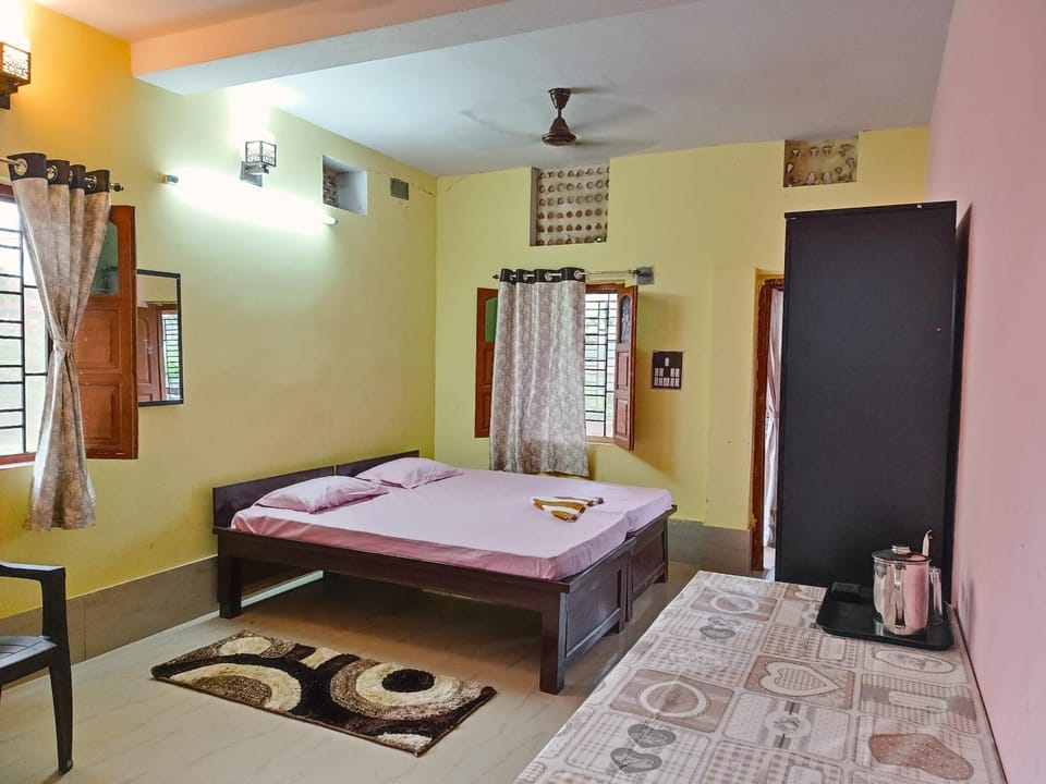 Olive Gardens- Garden Villa Villa in Puri