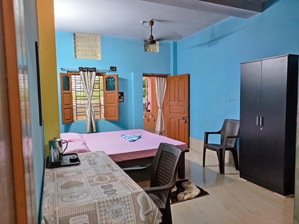 Olive Gardens- Garden Villa Villa in Puri