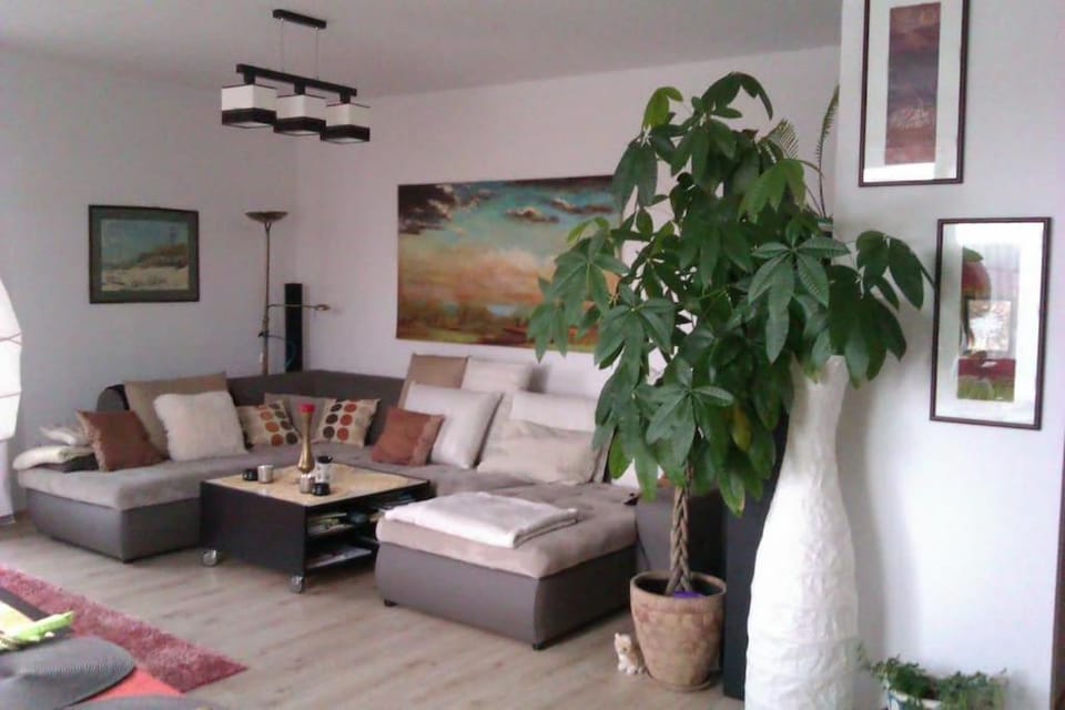Peaceful Stay/Heart of Gdansk/Unforgettable Apartment in Gdansk