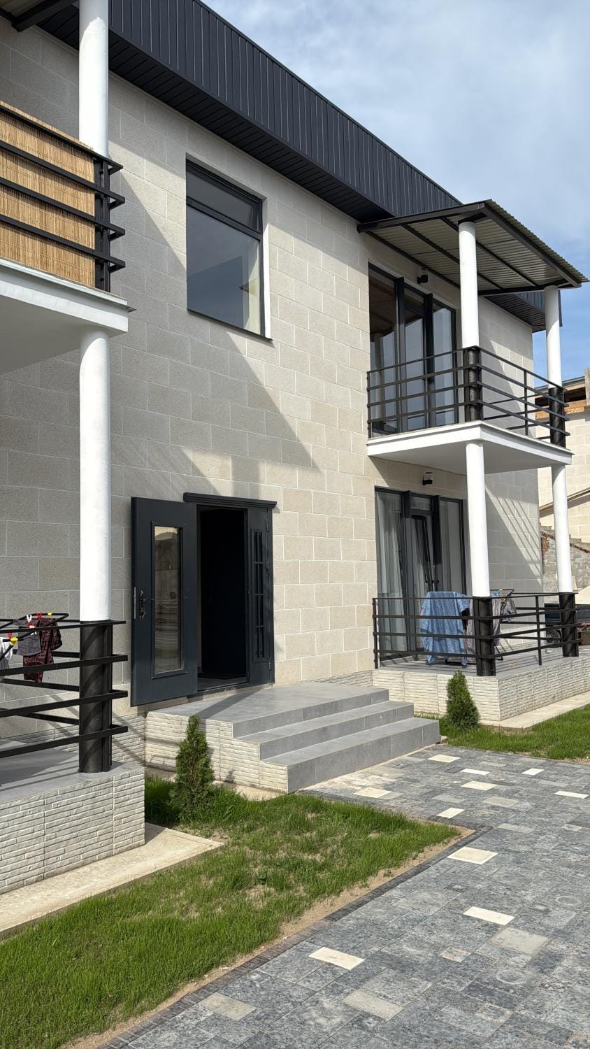 Берег 5 Apartment in Almaty Region, Kazakhstan