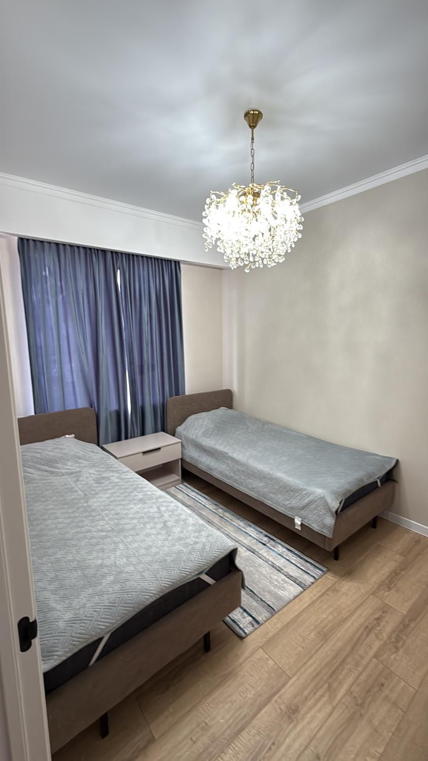 Берег 5 Apartment in Almaty Region, Kazakhstan