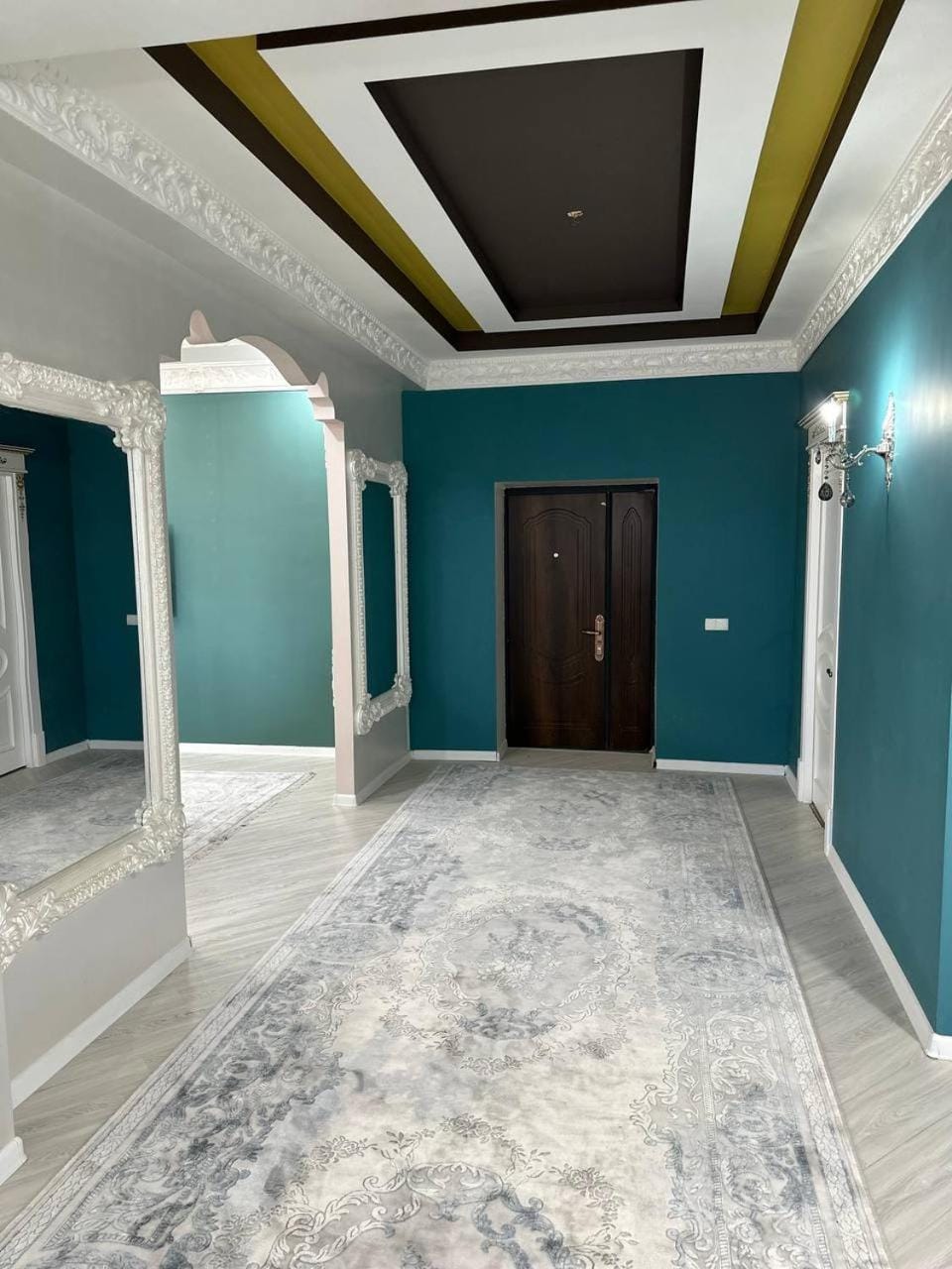 Квартира Самарканд Apartment in Europe