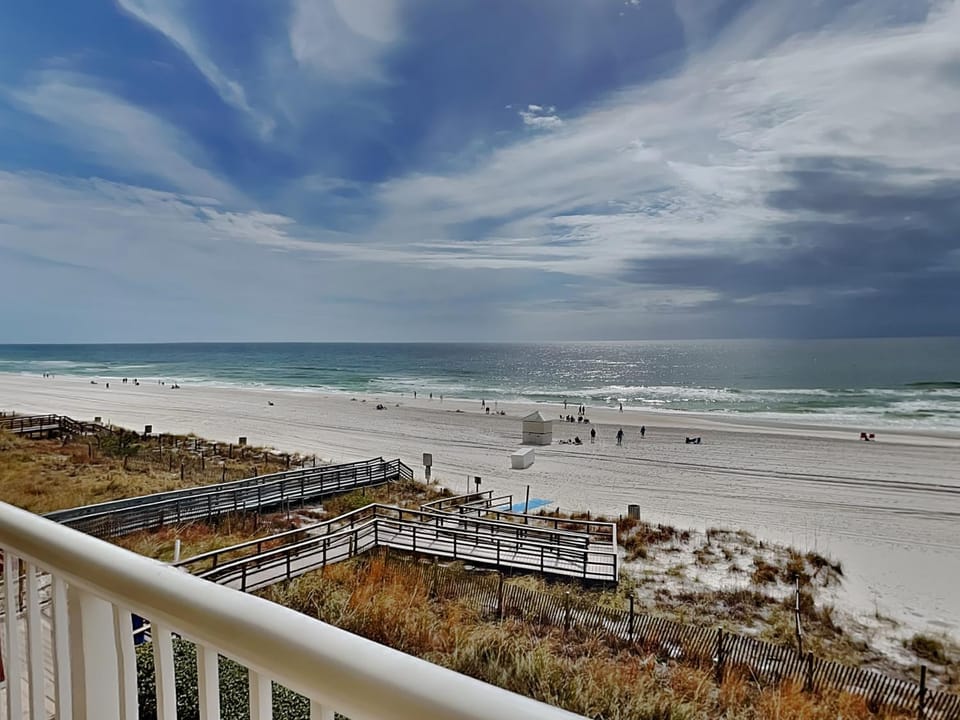 View (from property/room), Balcony/Terrace, Beach, Sea view