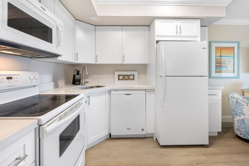 South Seas Bayside Villa 5226 condo Apartment in Sanibel Island
