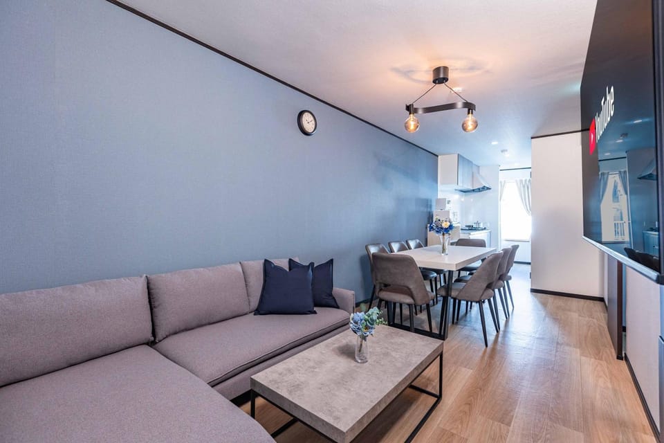 TV and multimedia, Living room