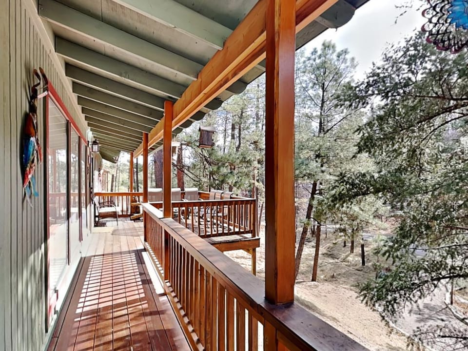 Patio, Natural landscape, Balcony/Terrace, Seating area