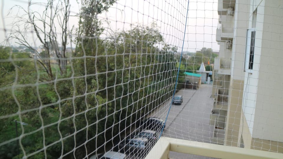 View (from property/room), Balcony/Terrace, Parking