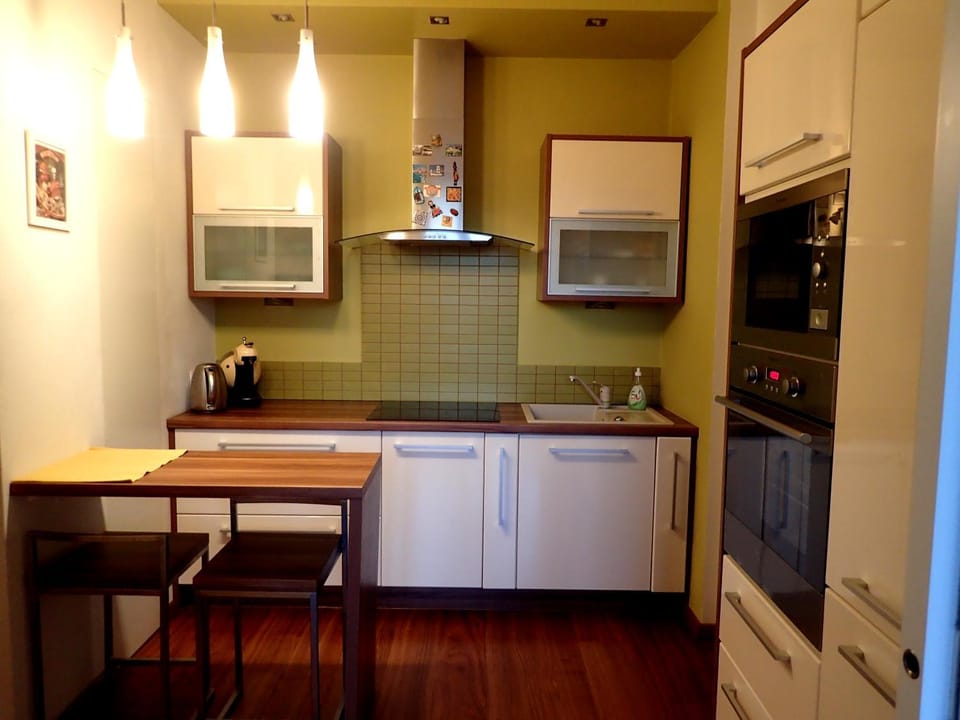 Apartment in the heart of Bratislava Apartment in Bratislava