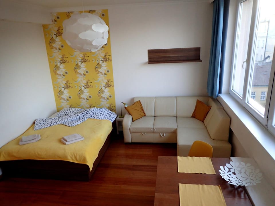 Apartment in the heart of Bratislava Apartment in Bratislava