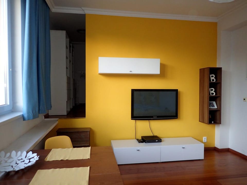 Apartment in the heart of Bratislava Apartment in Bratislava