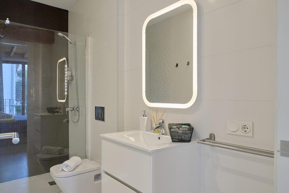 Apartamento soleado en plaza del Carmen Apartment in Valencia