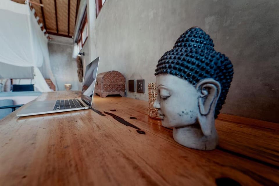 Bukit Hideaway Villa in Bali
