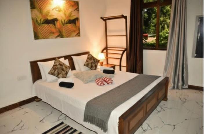 Villa kresilda Villa in Central Province