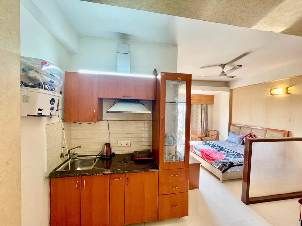 ZenRoofs - Brij Bhumi Haven 1 Apartment in Uttar Pradesh