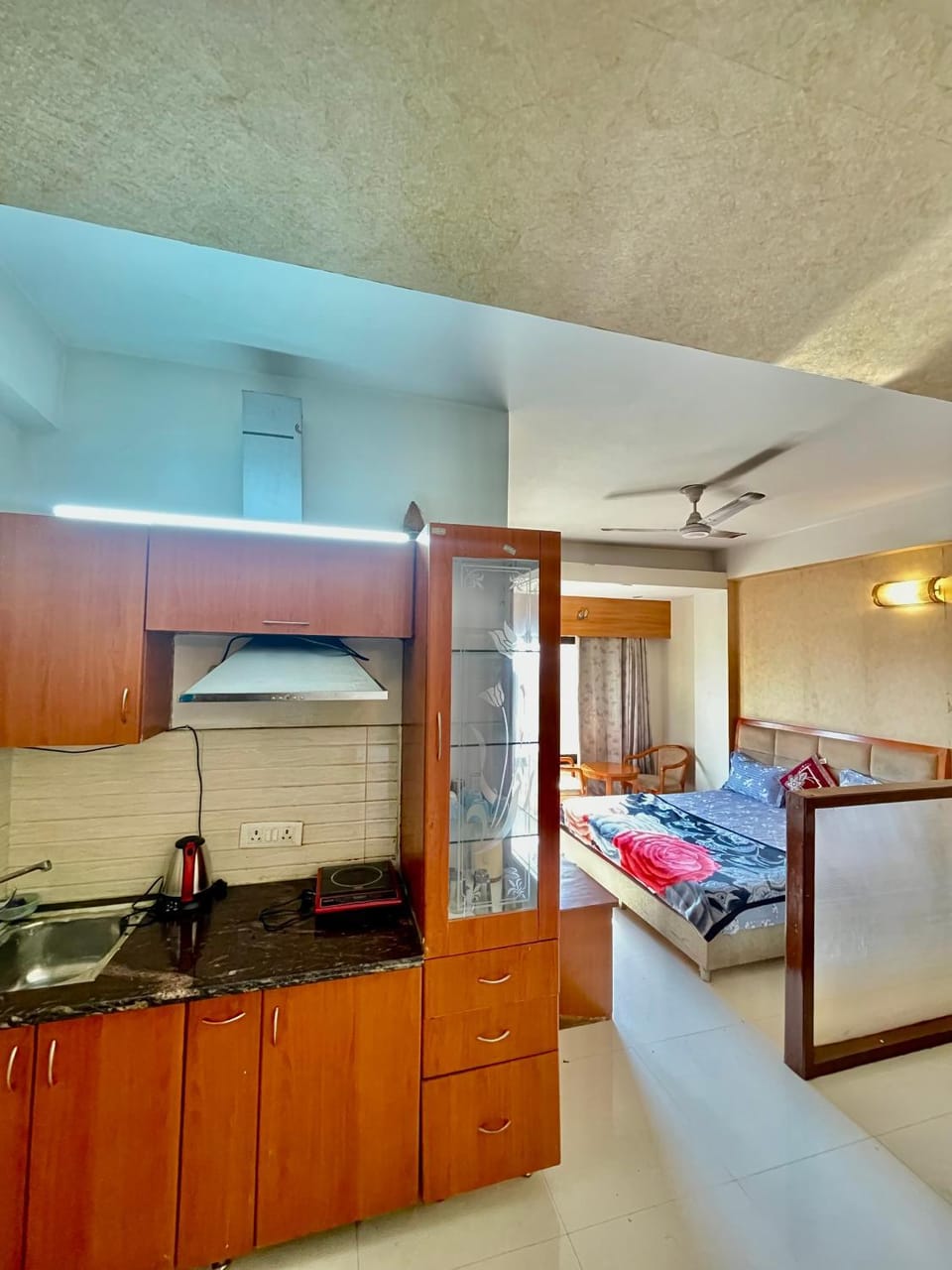ZenRoofs - Brij Bhumi Haven 1 Apartment in Uttar Pradesh