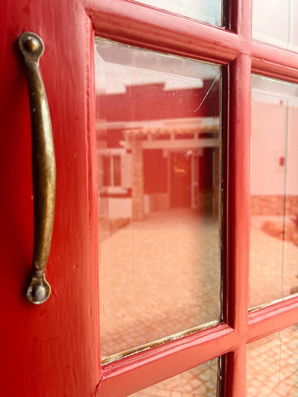 Facade/entrance, Decorative detail