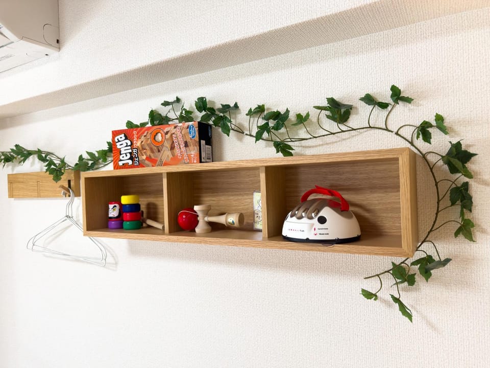 AMP FLAT Nishijin 4 Apartment in Fukuoka