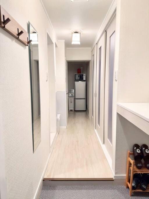 HANA道頓堀202号岛之内新装修 Apartment in Osaka