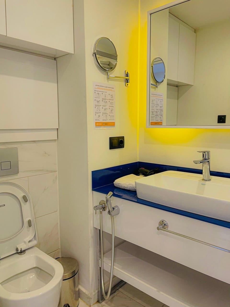 Toilet, Bathroom, bidet